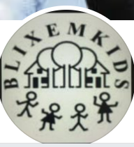 Logo Blixemkids